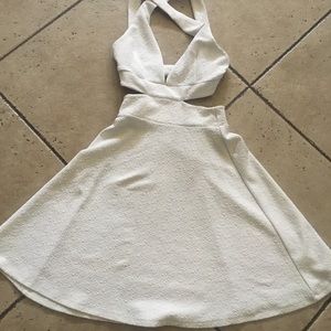 Small Marilyn Monroe style dress